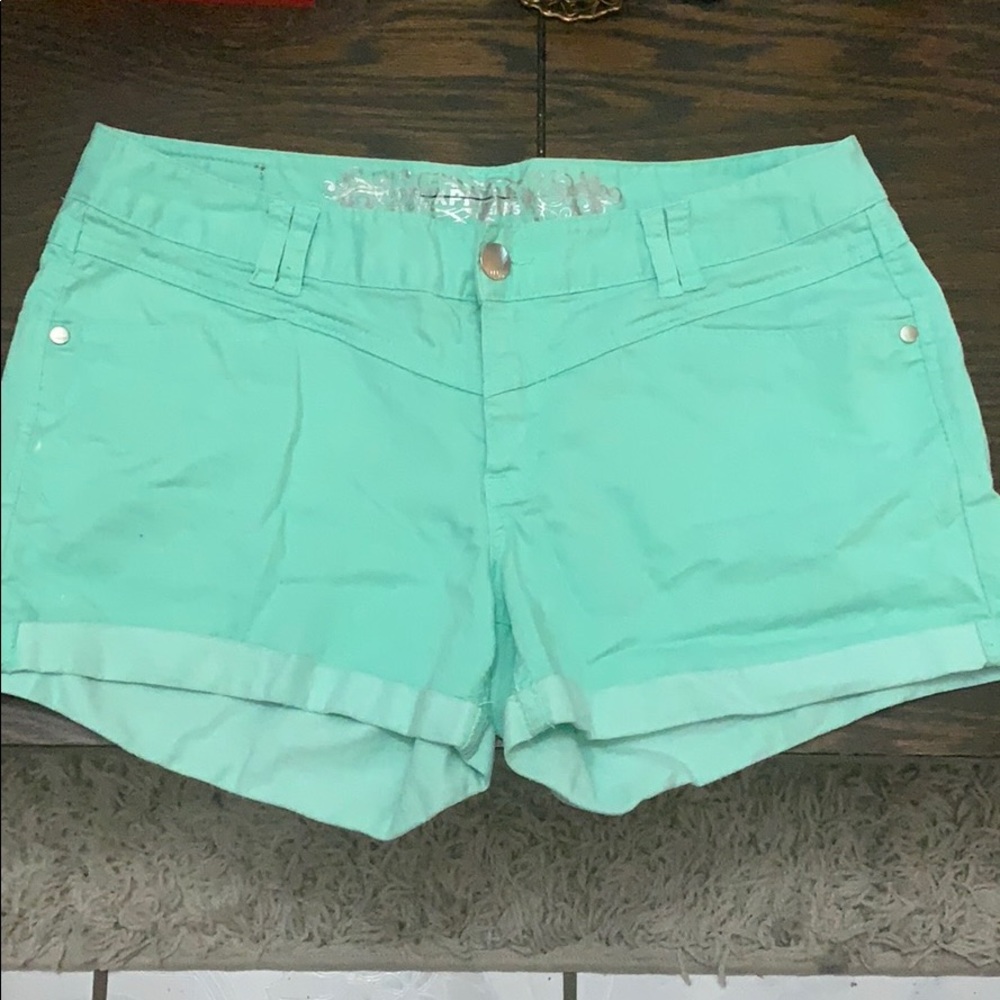 Shorts
